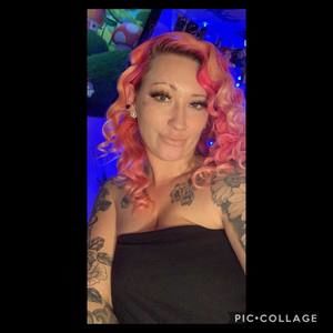 Meet your Posher, Haley